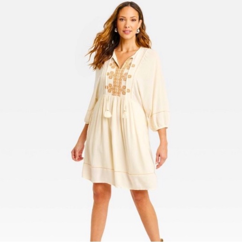 NWT Knox Rose Dress